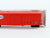 N Micro-Trains MTL #02500900 Per Diem DVS Delta Valley & Southern Box Car #1041