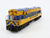 O Gauge 3-Rail Lionel 2322 Postwar VGN Virginian FM Trainmaster Diesel