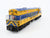 O Gauge 3-Rail Lionel 2322 Postwar VGN Virginian FM Trainmaster Diesel