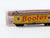 N Micro-Trains MTL 04900620 Meat Packers Series #8 QREX Bootes 40' Reefer #90534