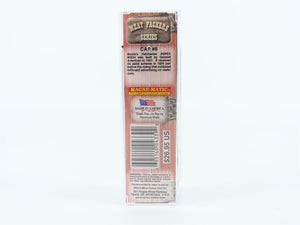 N Micro-Trains MTL 04900620 Meat Packers Series #8 QREX Bootes 40' Reefer #90534