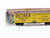 N Micro-Trains MTL 04900640 Meat Packers Series #9 DMRX Decker 40' Reefer #2834