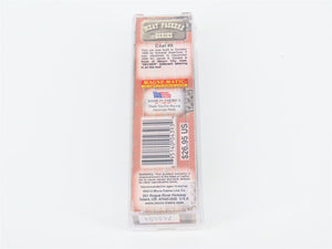 N Micro-Trains MTL 04900640 Meat Packers Series #9 DMRX Decker 40' Reefer #2834