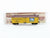 N Micro-Trains MTL #05800536 Meat Packers Car #12 NPKX Nuckoll's 36' Reefer #100