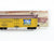 N Micro-Trains MTL #05800536 Meat Packers Car #12 NPKX Nuckoll's 36' Reefer #100