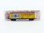 N Micro-Trains MTL #04900660 Brewery Series Car #3 NRC Gluek 40' Reefer #3353