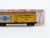 N Micro-Trains MTL #04900660 Brewery Series Car #3 NRC Gluek 40' Reefer #3353