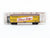 N Micro-Trains MTL #04900670 Brewery Series Car #4 MSEX Muessel 40' Reefer #1002