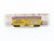 N Micro-Trains MTL #05800170 Brewery Series Car #5 GARE Schott 40' Reefer #9905