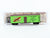 N Micro-Trains MTL 04900680 Brewery Series #7 SNBX Century Beer 40' Reefer #4601