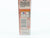 N Micro-Trains MTL 04900680 Brewery Series #7 SNBX Century Beer 40' Reefer #4601
