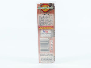 N Micro-Trains MTL #05800548 Brewery Series Car #10 MDRX Senate 36' Reefer #100