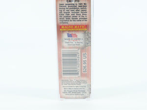 N Micro-Trains MTL #05800548 Brewery Series Car #10 MDRX Senate 36' Reefer #100