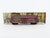 N Micro-Trains MTL #05800330 Heinz Series #8 HPRL Apple Butter 36' Reefer #394