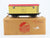 Standard Gauge 3-Rail MTH Tinplate TCA 33rd National Convention Reefer