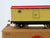 Standard Gauge 3-Rail MTH Tinplate TCA 33rd National Convention Reefer