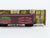 N Micro-Trains MTL #05800340 Heinz Series #9 Baked Beans 36' Reefer #312