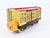 Standard Gauge 3-Rail MTH Tinplate 213 Cattle Stock Car