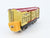 Standard Gauge 3-Rail MTH Tinplate 213 Cattle Stock Car