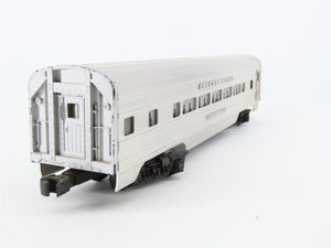 O Gauge 3-Rail Lionel Lines 2533 Postwar Pullman Passenger Car 