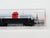 N Micro-Trains MTL #06500840 MPLX Mexican Petroleum Single Dome Tank Car #1456
