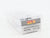 N Micro-Trains MTL #06500840 MPLX Mexican Petroleum Single Dome Tank Car #1456