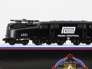 O Gauge 3-Rail Lionel JLC Series 6-18356 PC Penn Central GG1 Electric #4901 TMCC