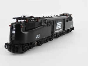 O Gauge 3-Rail Lionel JLC Series 6-18356 PC Penn Central GG1 Electric #4901 TMCC