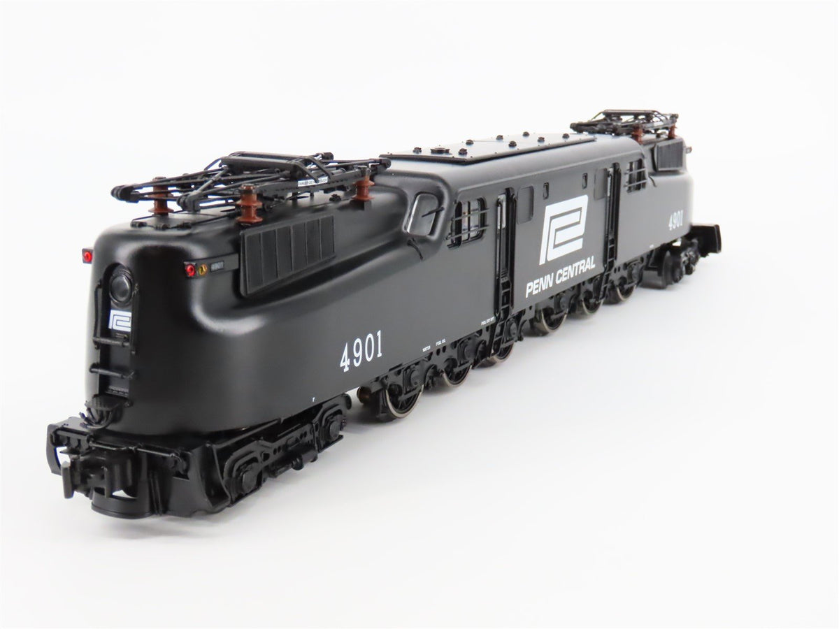 O Gauge 3-Rail Lionel JLC Series 6-18356 PC Penn Central GG1 Electric #4901 TMCC