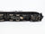 O Gauge 3-Rail Lionel JLC Series 6-18356 PC Penn Central GG1 Electric #4901 TMCC