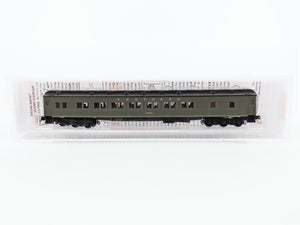N Scale Micro-Trains MTL 14300330 SOU Southern 28-1 Parlor Passenger 