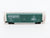 N Scale Micro-Trains MTL #38260 EFCX Evergreen 50' Plug Door Box Car #2875