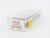 N Scale Micro-Trains MTL #38260 EFCX Evergreen 50' Plug Door Box Car #2875