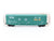 N Scale Micro-Trains MTL #75040 USLX Tropicana 50' Plug Door Box Car #13085