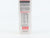 N Scale Micro-Trains MTL #75040 USLX Tropicana 50' Plug Door Box Car #13085