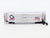 N Scale Micro-Trains MTL #07700060 D&H Delaware & Hudson 50' Box Car #27073