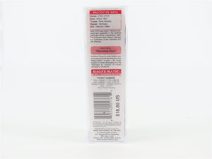 N Scale Micro-Trains MTL #07700060 D&H Delaware & Hudson 50' Box Car #27073