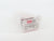 N Scale Micro-Trains MTL #25640 HSW Helena Southwestern 50' Box Car #1036