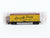 N Scale Micro-Trains MTL #04900610 MRX Morrell's Pride 40' Wood Reefer #5330