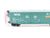N Micro-Trains MTL #75040 USLX Tropicana 50' Double Plug Door Box Car #13087