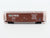 N Scale Micro-Trains MTL #03800420 SOU Southern 