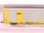 N Scaletrains SXT32689 CSX / CTTX Gunderson Multi-Max Autorack #692578