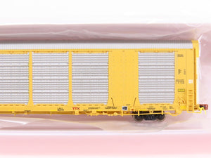 N Scaletrains SXT32689 CSX / CTTX Gunderson Multi-Max Autorack #692578