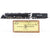 N Scale Con-Cor/Rivarossi Premiere UP Union Pacific 4-8-8-4 Big Boy Steam #4005