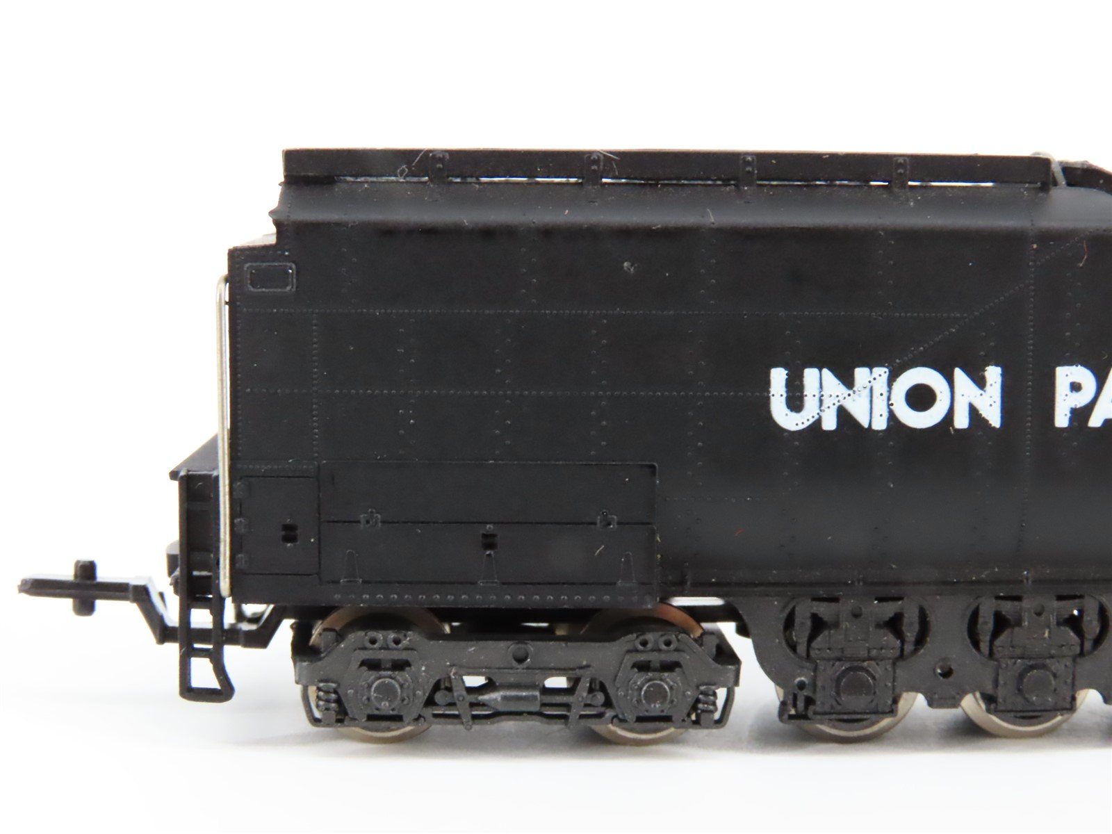 N Scale Con-Cor/Rivarossi Premiere UP Union Pacific 4-8-8-4 Big Boy St -  Model Train Market