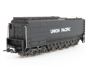 N Scale Con-Cor/Rivarossi Premiere UP Union Pacific 4-8-8-4 Big Boy Steam #4005