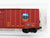 N Scale Micro-Trains MTL Special Run WC 60 Years Model Railroader Box Car #26173