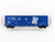 N Scale Micro-Trains MTL 07500160 WSOR Model Railroader 75 Years Box Car #503175