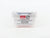 N Scale Micro-Trains MTL 07500160 WSOR Model Railroader 75 Years Box Car #503175