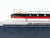 1:1250 Scale CFB Schiffsfonds LNG Gas Tanker Ship 